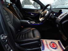 Mercedes-Benz EQC EQC 400 AMG Line - U10661