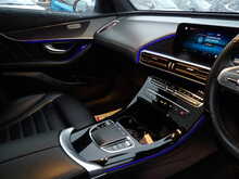 Mercedes-Benz EQC EQC 400 AMG Line - U10661