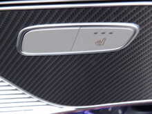 Mercedes-Benz EQC EQC 400 AMG Line - U10661