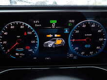 Mercedes-Benz EQC EQC 400 AMG Line - U10661