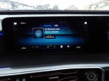 Mercedes-Benz EQC EQC 400 AMG Line - U10661