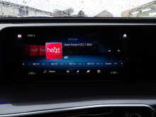 Mercedes-Benz EQC EQC 400 AMG Line - U10661