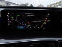 Mercedes-Benz EQC EQC 400 AMG Line - U10661