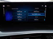 Mercedes-Benz EQC EQC 400 AMG Line - U10661