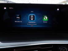 Mercedes-Benz EQC EQC 400 AMG Line - U10661