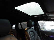 Mercedes-Benz EQC EQC 400 AMG Line - U10661