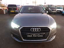 Audi A3 TFSI CoD Sport - U10663