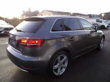 Audi A3 TFSI CoD Sport - U10663