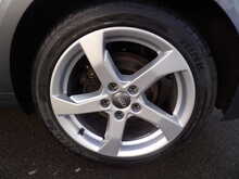 Audi A3 TFSI CoD Sport - U10663