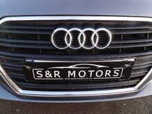 Audi A3 TFSI CoD Sport - U10663