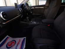 Audi A3 TFSI CoD Sport - U10663