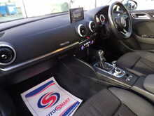 Audi A3 TFSI CoD Sport - U10663