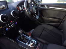 Audi A3 TFSI CoD Sport - U10663