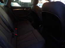 Audi A3 TFSI CoD Sport - U10663