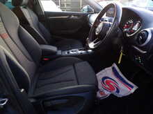 Audi A3 TFSI CoD Sport - U10663