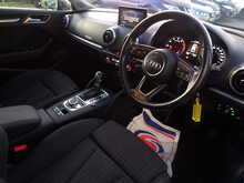Audi A3 TFSI CoD Sport - U10663