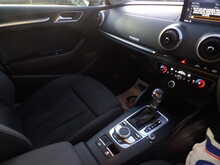 Audi A3 TFSI CoD Sport - U10663