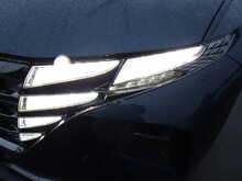 Hyundai TUCSON h T-GDi Premium - U10667