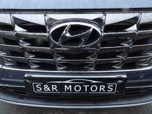 Hyundai TUCSON h T-GDi Premium - U10667