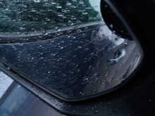 Hyundai TUCSON h T-GDi Premium - U10667