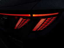 Hyundai TUCSON h T-GDi Premium - U10667