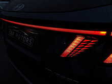 Hyundai TUCSON h T-GDi Premium - U10667