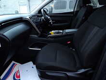 Hyundai TUCSON h T-GDi Premium - U10667