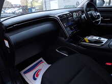 Hyundai TUCSON h T-GDi Premium - U10667