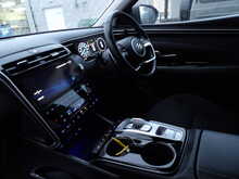 Hyundai TUCSON h T-GDi Premium - U10667