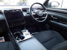 Hyundai TUCSON h T-GDi Premium - U10667