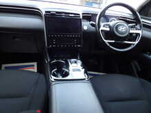 Hyundai TUCSON h T-GDi Premium - U10667