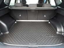 Hyundai TUCSON h T-GDi Premium - U10667