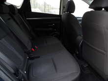 Hyundai TUCSON h T-GDi Premium - U10667