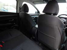 Hyundai TUCSON h T-GDi Premium - U10667