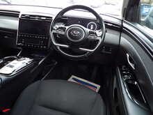 Hyundai TUCSON h T-GDi Premium - U10667