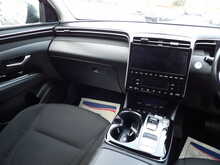 Hyundai TUCSON h T-GDi Premium - U10667
