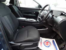 Hyundai TUCSON h T-GDi Premium - U10667