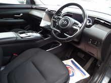 Hyundai TUCSON h T-GDi Premium - U10667