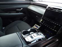 Hyundai TUCSON h T-GDi Premium - U10667