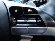 Hyundai TUCSON h T-GDi Premium - U10667