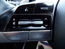 Hyundai TUCSON h T-GDi Premium - U10667