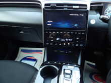 Hyundai TUCSON h T-GDi Premium - U10667