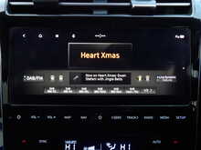 Hyundai TUCSON h T-GDi Premium - U10667