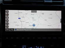 Hyundai TUCSON h T-GDi Premium - U10667