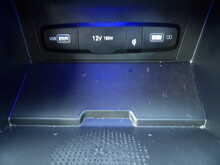 Hyundai TUCSON h T-GDi Premium - U10667