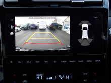 Hyundai TUCSON h T-GDi Premium - U10667