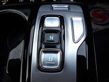 Hyundai TUCSON h T-GDi Premium - U10667