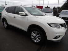 Nissan X-Trail dCi Acenta - U10675