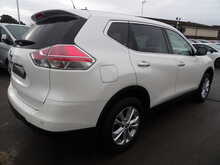 Nissan X-Trail dCi Acenta - U10675