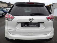 Nissan X-Trail dCi Acenta - U10675